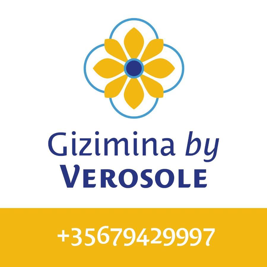 Gizimina B&B By Verosole Шаара Экстерьер фото